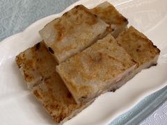 -星河湾半岛酒店-真粤中餐厅