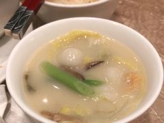 -海都六福酒家(世博广场店)