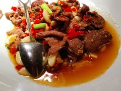 -炊烟小炒黄牛肉(中心印象城店)