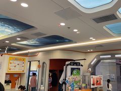 -极橙儿童齿科矫正中心(奥城店)