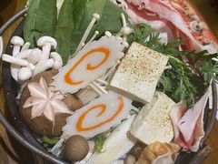 -二丁目食堂(铁西万象汇店)
