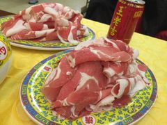清真马家火锅美食城(镇江北路店)-清真·马家火锅美食城(镇江北路店)