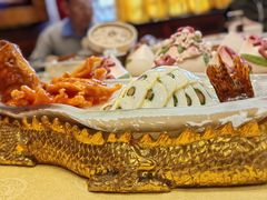 -白家大院·王府宫廷菜(苏州街店)