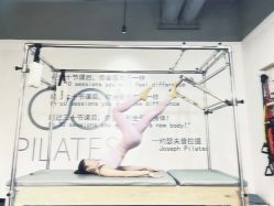 -1001普拉提运动