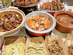 -三毛烧烤·南昌大排档(山姆店)