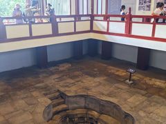 -西安华清御汤酒店