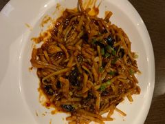 -老牌坊鲁菜名店(宽厚里店)