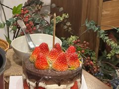 -三只蜜蜂蛋糕(汇一城店)