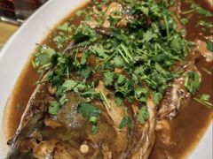 -肥肥小厨(咸阳路店)