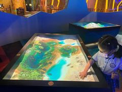 -珠海横琴国家地理探险家中心(创新方)