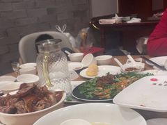 -全聚德(前门店)