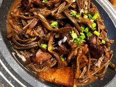 -鸿运楼·舌尖上的徽菜