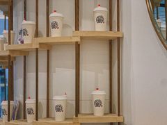 -眷茶臻选(中原万达店)