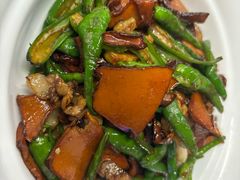 -院里寻菜·精致庭院菜(观沙岭店)