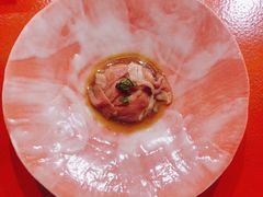 -鮨青(恒基名人购物中心店)