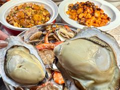 -良师门滨海人家·海鲜·家常菜(滨海城店)