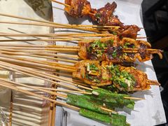 -串盟烧烤大排档·长沙美食地标(星沙店)