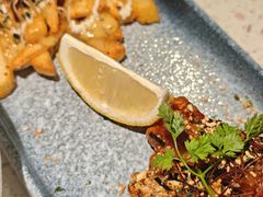 -BE BRIGHT KITCHEN(正佳广场店)