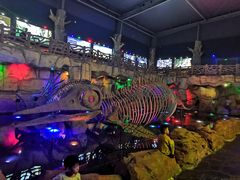 -南京银杏湖乐园