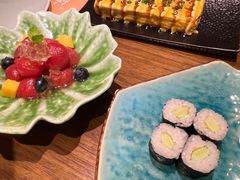 -山葵家·创意料理(万象汇店)
