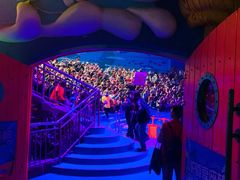 -烟台海昌鲸鲨海洋公园