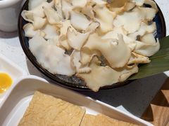 -千牛将·鲜牛肉火锅(开元路店)