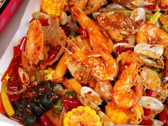 -轻松串吧(亦庄上海沙龙店)