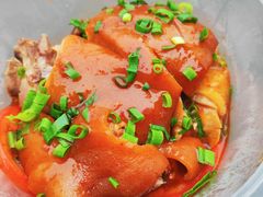 -芳芳餐厅(白沙路店)