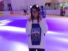 -冠军冰场CHAMPION RINK(中华城店)