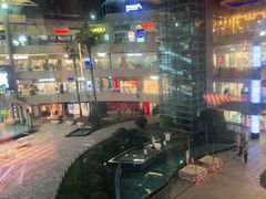 -西贝莜面村(上海百联西郊店)