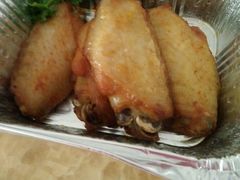 -必胜客(安盛金马店)