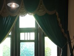 -青岛德国总督楼旧址博物馆