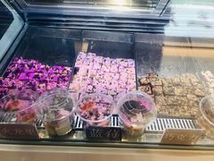 -二斗栗子(黄河道店)