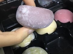-西树泡芙(喜隆多店)