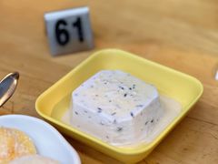 紫米软糕-玫瑰甜品(文明路店)
