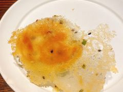 黑松露牛肉水煎包-掌柜的店·河南菜(世茂店)