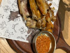 -哈啾嗨·新概念蒙餐(红星新城店)