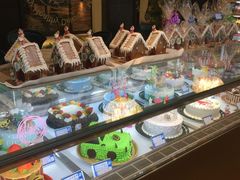 -米洛克欧洲蛋糕(西南路店)
