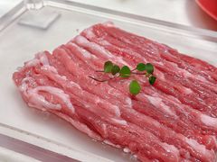 -涮福記·现切牛羊肉火锅(世纪汇店)
