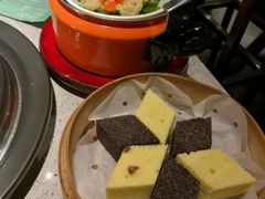 -粗茶淡饭·隐庐私厨(东亭店)