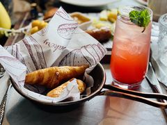 -YUE·6·西式融合餐厅(外滩六号店)