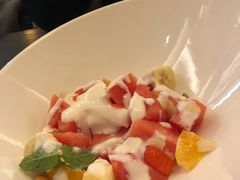 -莫多多餐厅