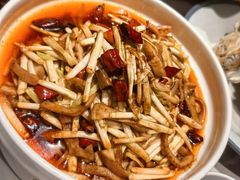 -杨氏青龙虾·羊蝎子(托乐嘉店)