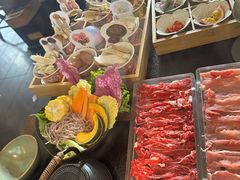 -菌自由丨野生菌火锅特色庭院餐厅(丽江古城店)