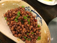 -不相离盐帮菜(郎园店)