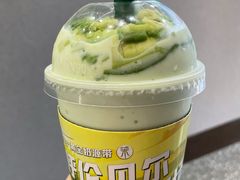 -茉酸奶(春熙路店)