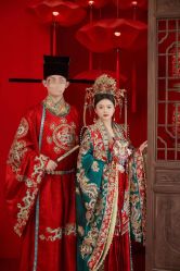 -第一夫人婚纱摄影(南京店)