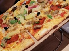 -必胜客(安河桥北店)