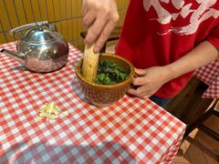 -彭耕记猪油炒小菜(吉联mall店)