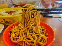 -龙抄手(春熙路总店)